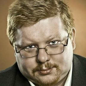 Павел Данилин