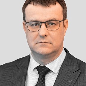 Андрей Юмшанов