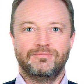 Дмитрий Железнов