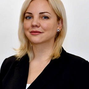 Вероника Логинова