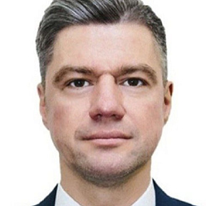 Дмитрий Богданов