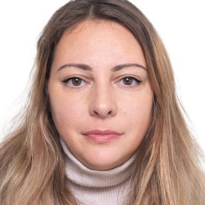 Елизавета Худякова