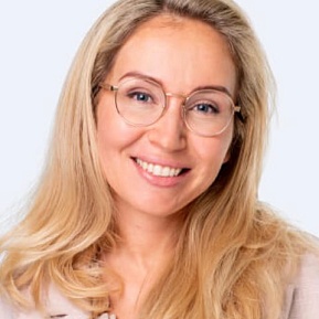 Анна Лемякина