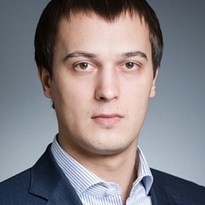 Сергей Ястребов
