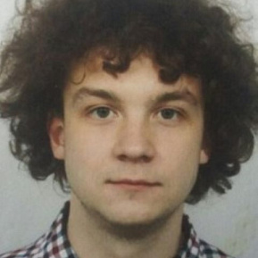 Владимир Егоров
