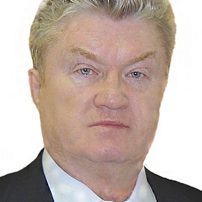 Валерий Язев
