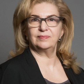 Юлия Купина