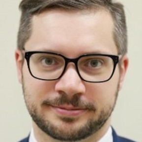 Андрей Бережнов
