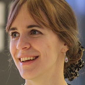 Елизавета Олескина