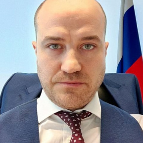 Николай Парфентьев