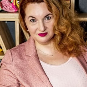 Оксана Лазарева