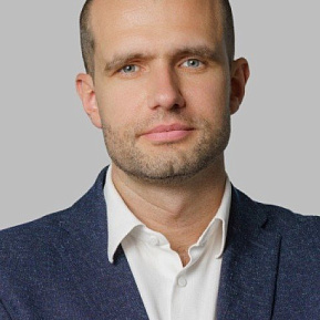 Михаил Власов