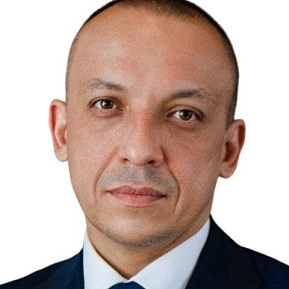 Тимур Халитов
