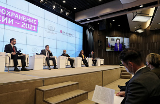 Реабилитация после COVID-19: в фокусе государственных приоритетов