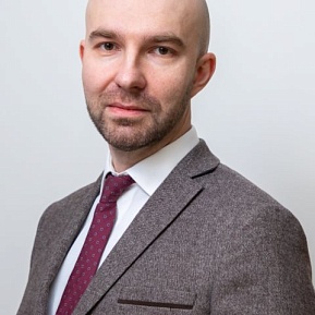 Кирилл Каменев