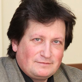 Глеб Сухоруков