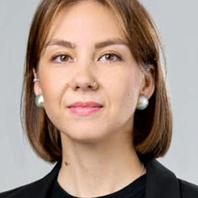 Дарья Коваленко
