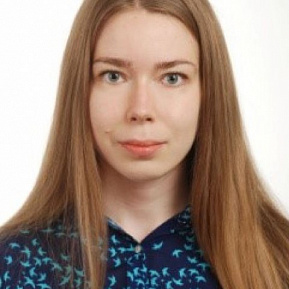 Анна Куренкова