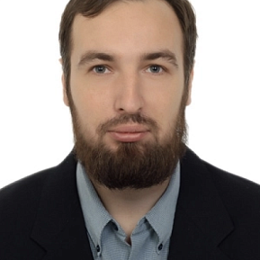 Владимир Калиновский