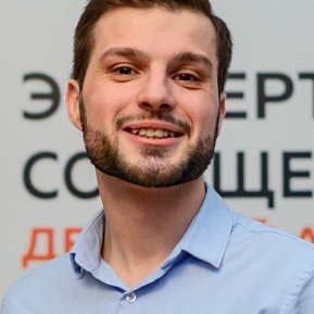 Максим Никитинский