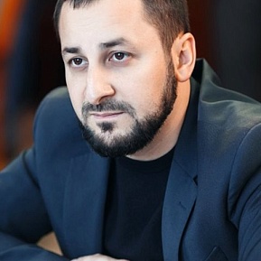 Муслим Байтазиев