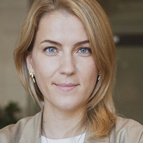 Анна Мигаль