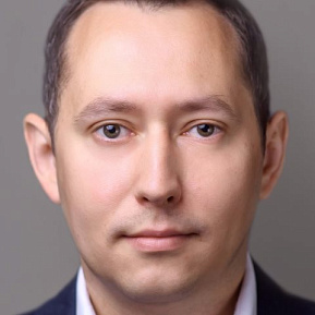 Владимир Ефимов