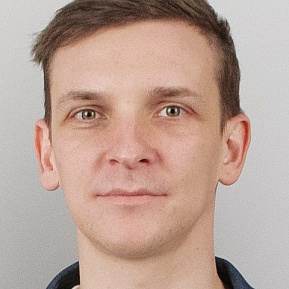 Павел Баранов
