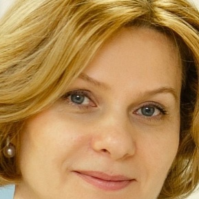 Светлана Кравчук