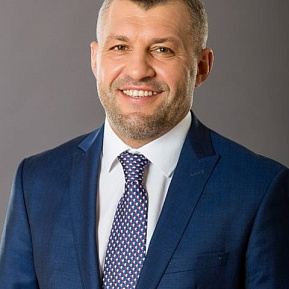 Александр Попов