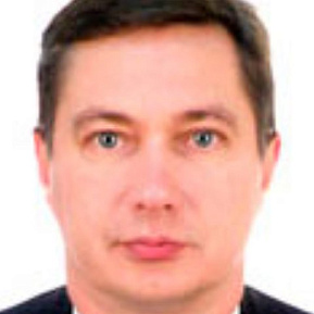 Павел Голубев