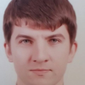 Антон Залыгин