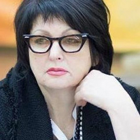 Валентина Ростовщикова
