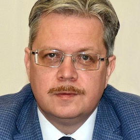 Михаил Алешин
