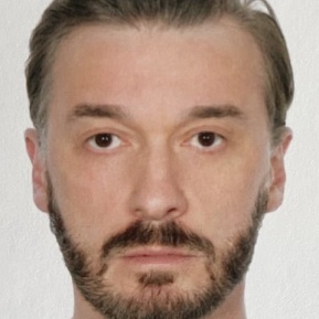 Андрей Котельников