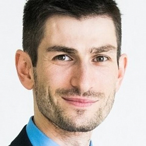 Алихан Динаев