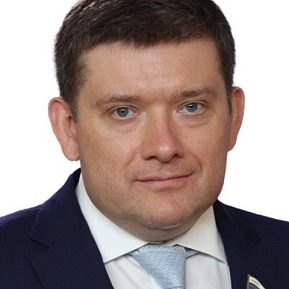 Николай Журавлев