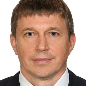 Вячеслав Лукомец