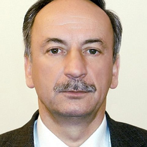 Юрий Балега