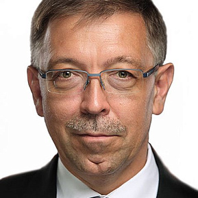 Михаил Самсонов