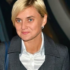 Екатерина Каракулина