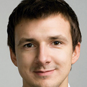 Николай Корженевский