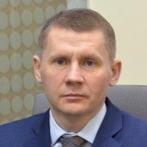 Дмитрий Волков