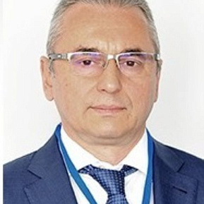 Юрий Разумный