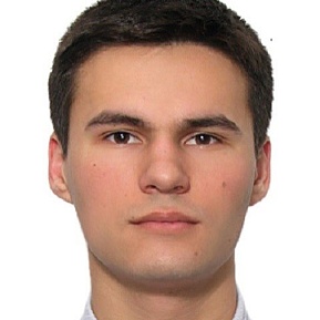 Руслан Газизуллин