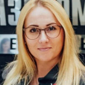 Полина Диденко