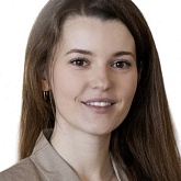 Телепаева Дарья