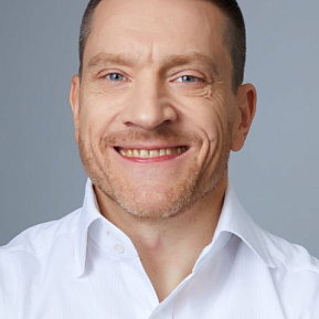 Игорь Лотаков