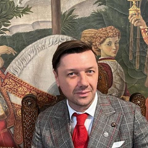 Гаврилин Кирилл