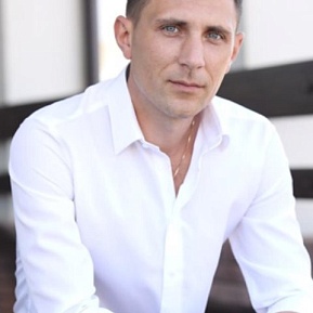 Сергей Тарахно